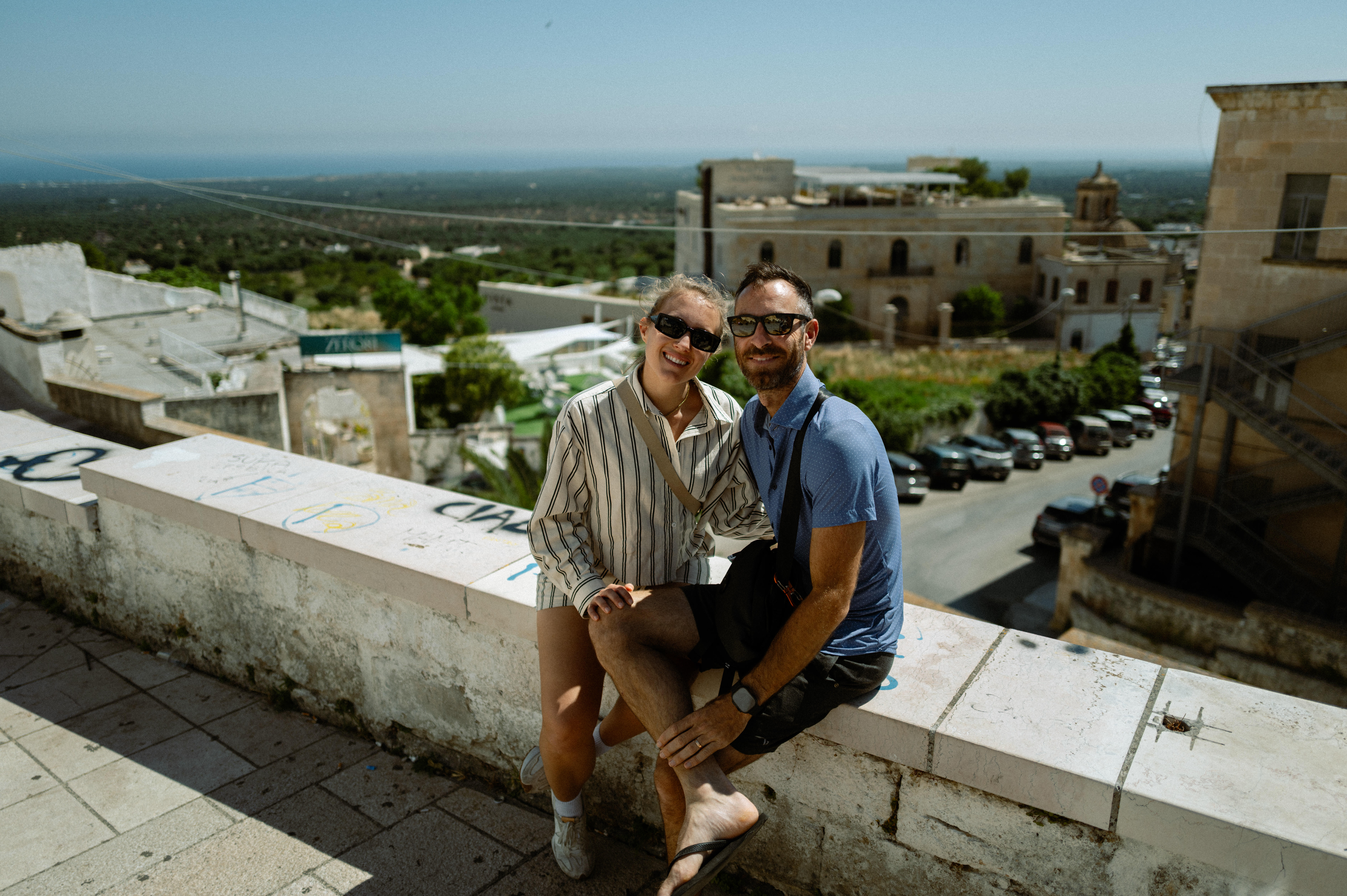 Trip photos