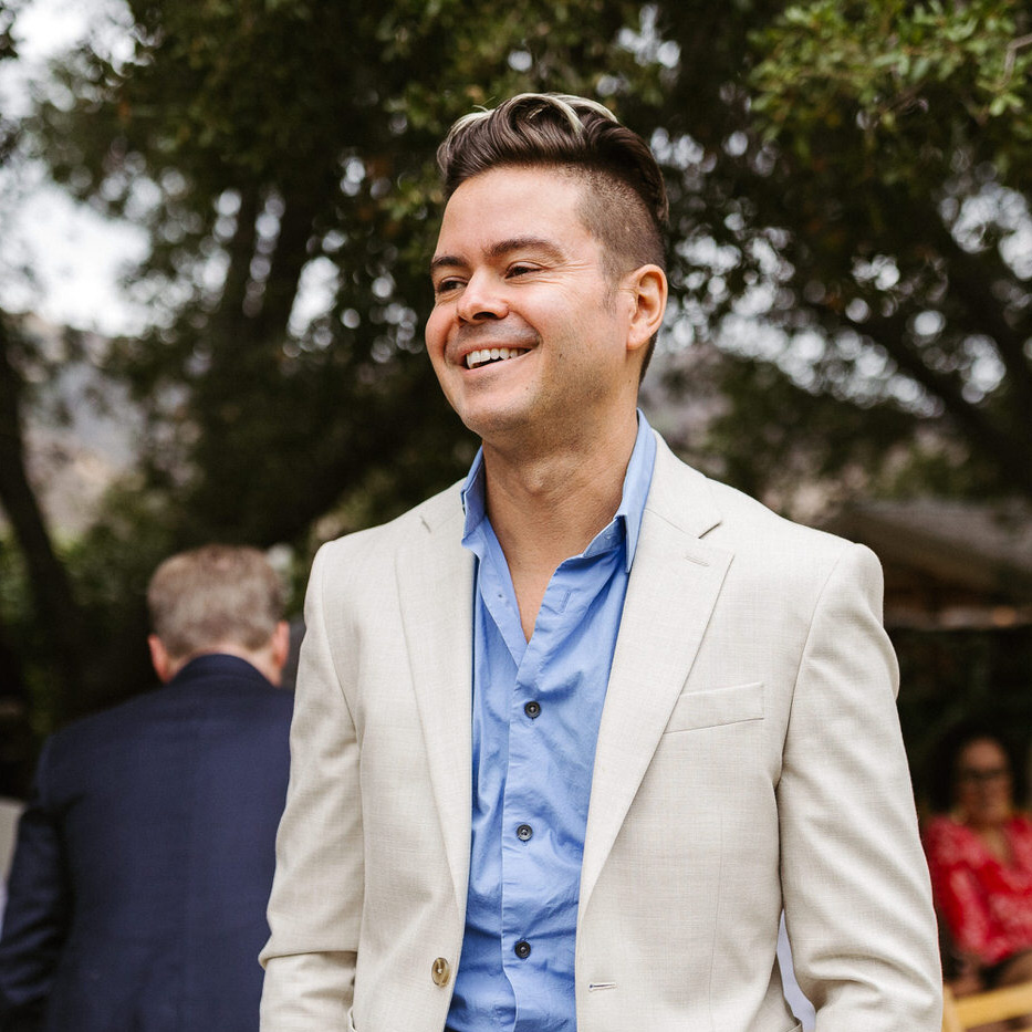 Aaron Medina